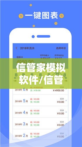 信管家模拟软件/信管家手机软件 信管家模拟软件/信管家手机软件