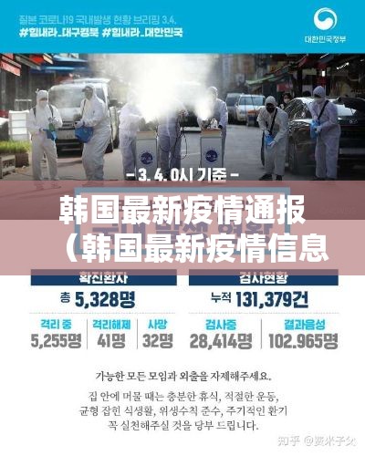 韩国最新疫情通报(韩国最新疫情信息) 韩国最新疫情通报(韩国最新疫情信息)