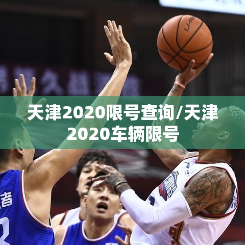 天津2020限号查询/天津2020车辆限号